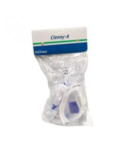 Accessori Completo Per Clenny A Pro Pack