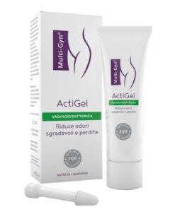 Actigel Multi Gyn 50 Ml + Applicatore