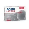 Acutil Lavoro 12 Bustine 1,2 G