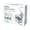 Aero Nebulizer Aerosol