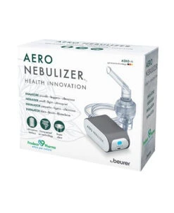 Aero Nebulizer Aerosol