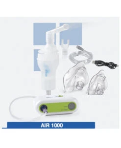 Aerosol Colpharma Air 1000