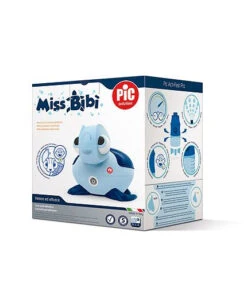 Aerosol Pic Miss Bibi'