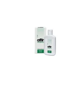 Aftir Shampoo Ml 150