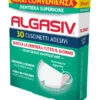 Algasiv Adesivo Per Protesi Dentaria Superiore 30 Pezzi