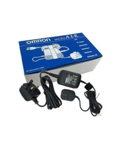 Alimentatore Per Omron Micro Air U22
