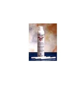 Alkagin Mer Soluzione Isotonica Acqua Di Mare 200 Ml + 3 Canule Monouso