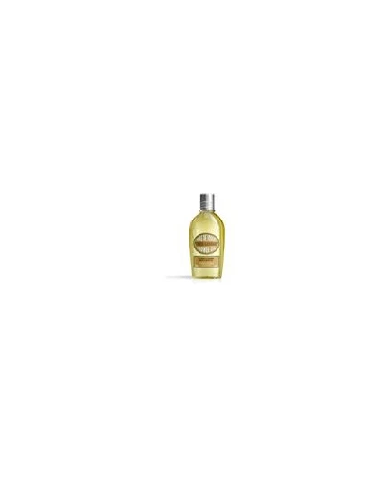 L'Occitane Almond Shower Oil Olio Doccia Alla Mandorla 250 Ml 1 L'Occitane Almond Shower Oil Olio Doccia Alla Mandorla 250 Ml