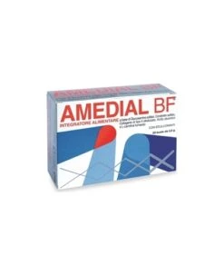 Amedial Bf 20 Bustine