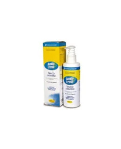 Amido Fresh Talco Liquido 200 Ml