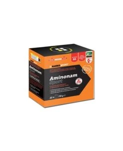 Named Sport Aminonam Sport Polvere 30buste Da 8 G