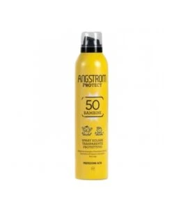 Angstrom Protect Instadry Spray Trasparente Kids 50 250 Ml