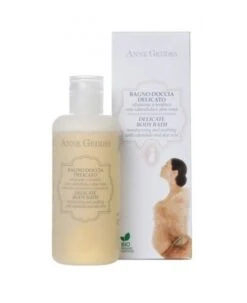 Anne Geddes Bagnodoccia Delicato Mamma 250 Ml