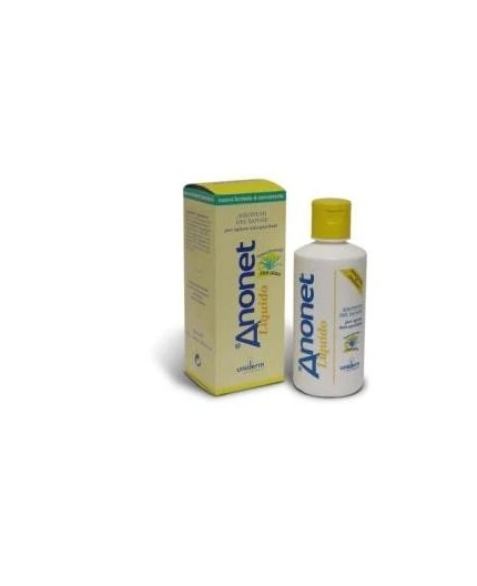 Anonet Liquido 150 Ml 1 Anonet Liquido 150 Ml