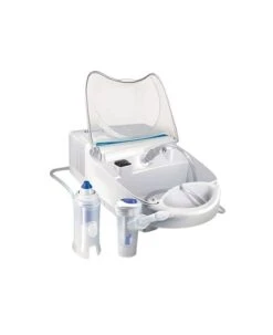 Apparecchio Per Aerosolterapia Clenny A Pro