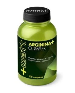 Arginina+ Complex 100 Compresse +WATT