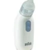 Aspiratore Nasale Elettrico Braun