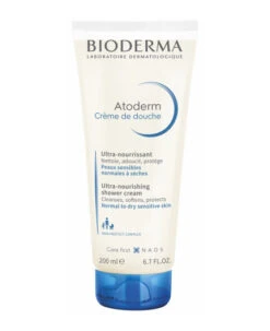 Atoderm Creme De Douche 200 Ml
