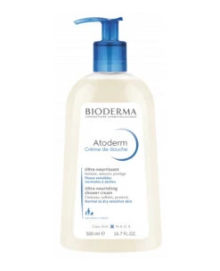 Atoderm Creme De Douche 500 Ml