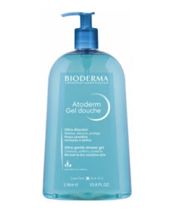Atoderm Gel Douche 1l