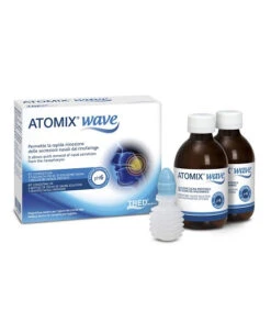 ATOMIX WAVE