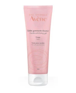 Avene Gelee Esfoliante Delicato