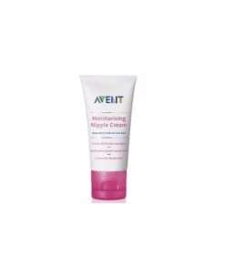 Avent Crema Lenitiva Per Capezzoli 30 Ml