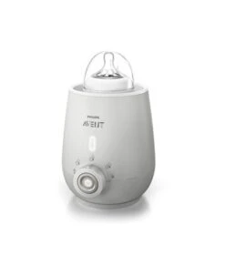 Avent Scaldabiberon Digitale