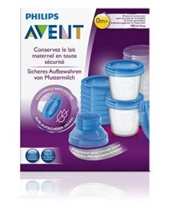 Avent Set Completo Sistema Via