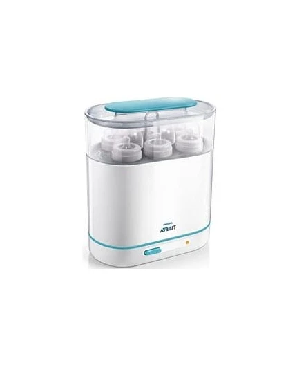 Avent Sterilizzatore Elettrico 3 In 1 1 Avent Sterilizzatore Elettrico 3 In 1