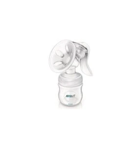 Avent Tiralatte Natural Manuale