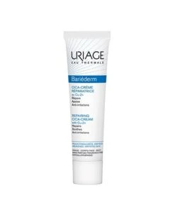 URIAGE Bariederm Cica-crema 100 Ml