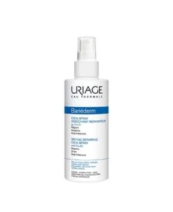 URIAGE Bariederm Cica-spray 100 Ml