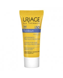 URIAGE Bariesun Spf50+ Lait Enfants 100 Ml