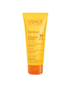 URIAGE Bariesun Spf50+ Latte Bambini 100 Ml
