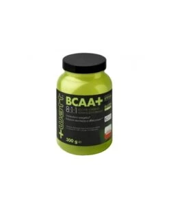 Bcaa+ 8:1:1 Polvere 300 G +WATT