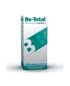 Be-total Classico 100 Ml