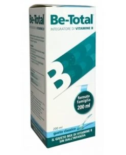 Be-total Classico 200 Ml