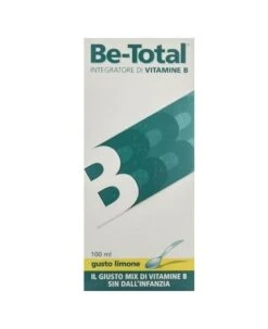 Be-total Limone 100 Ml