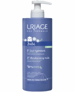 URIAGE Bebe Latte Idratante 500 Ml