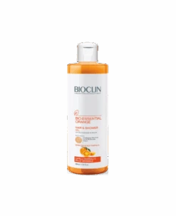 Bioclin Bio Essential Orange 400 Ml