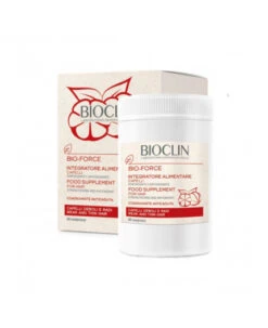 Bioclin Bio Force 60 Compresse Special Price
