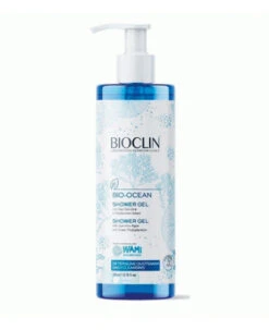 Bioclin Bio Ocean Shower Gel 390 Ml