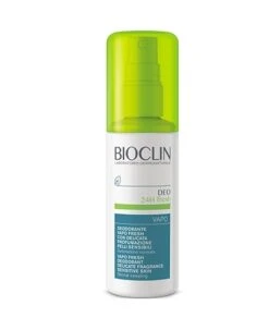 Bioclin Deo 24h Vapo Con Profumo 100 Ml