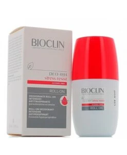 Bioclin Deo 48h Stress Resist 50 Ml