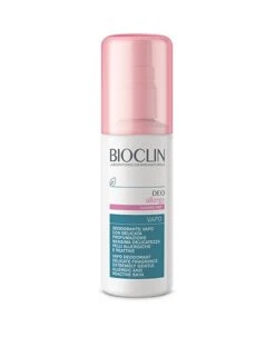 Bioclin Deo Allergy Con Profumo Delicato Pelli Allergiche 100 Ml