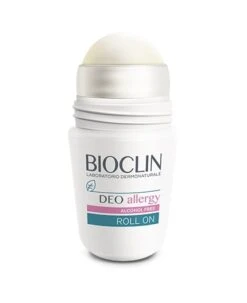 Bioclin Deo Allergy Roll On