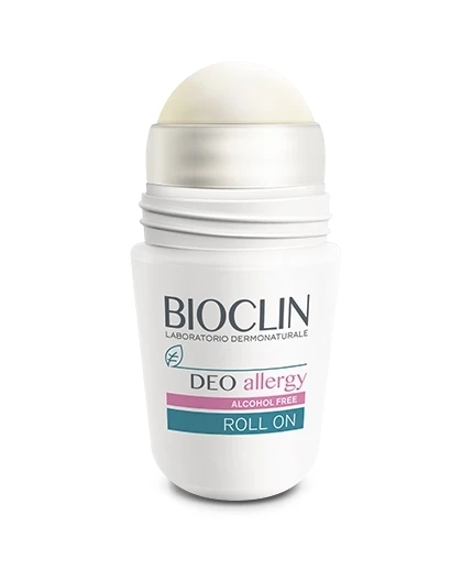 Bioclin Deo Allergy Roll On 1 Bioclin Deo Allergy Roll On