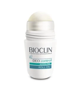 Bioclin Deo Control Roll On