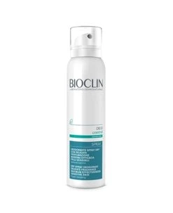 Bioclin Deo Control Spray Dry Con Profumo